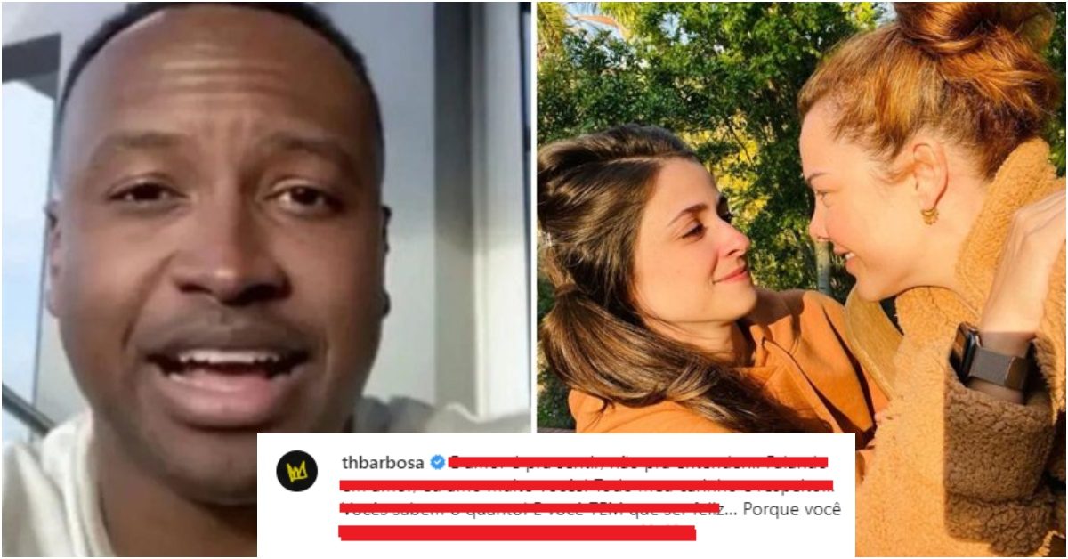 Thiaguinho ‘manda recado’ para Fernanda Souza após ela assumir namoro com outra mulher 31 BeFunky jadbviyqwcet6qwcA