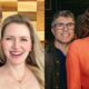 Esposa de Edson Celulari dá recado sobre gravidez de Claudia