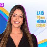 BBB 22: Quem é Lais, a participante médica do Big Brother