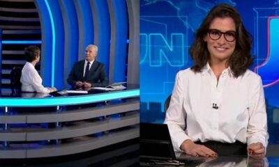 Globo comete erro grave ao exibir trecho do Jornal da