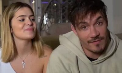 Viih Tube anuncia sua primeira gravidez ex BBB Eliezer e o