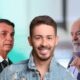 Carlinhos Maia diz simpatizar mais com Lula e sugere que as pessoas aprendam a votar em outras pessoas - Portal de Prefeitura