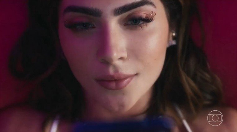 Cássia Kis manda polêmica polêmica para Jade Picon: 'É humildade preciso' 35 Estreia de Jade Picon em 'Travessia' repercute nas redes sociais | Televisão | O Dia