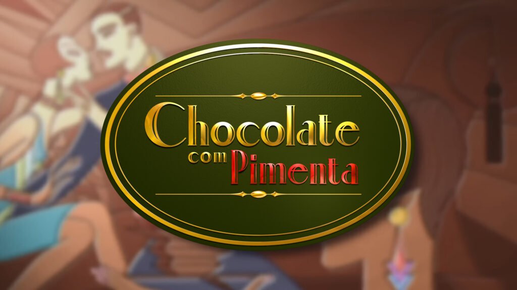 Chocolate com Pimenta: Resumo dos capítulos de 10 a 14 de outubro