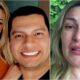 Andressa Urach e internada pelo marido em ala psiquiatrica apos