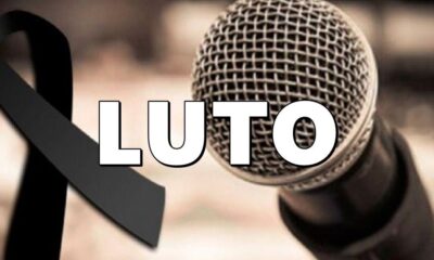 Luto! Cantor brasileiro famoso morre vítima de grave doença: "Vá em paz"