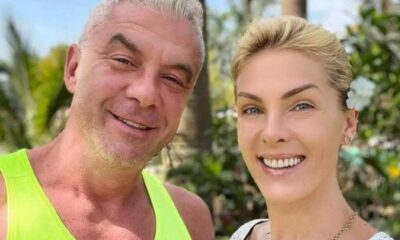 Ana Hickmann revela crise no casamento e desabafa: "Sem paciência"