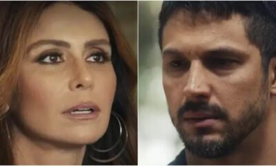 Travessia Resumo do proximo capitulo quinta feira 17 de novembro