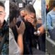 Video Namorado de Flordelis chora apos descobrir sentenca da ex deputada