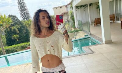 Vitao abre o jogo sobre sua sexualidade faz revelacao e