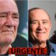 Aos 87 anos Renato Aragao e internado as pressas apos