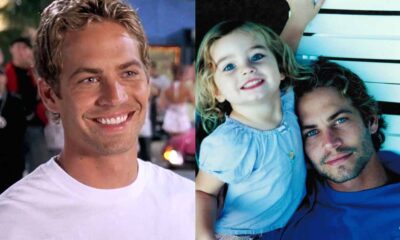 Velozes e Furiosos: Veja como está atualmente a filha do ator Paul Walker -  Online Séries