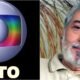 Luto Falece aos 74 anos o ator Pedro Paulo Rangel