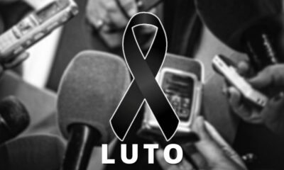 LUTO! Morre jornalista do Globo aos 78 e Brasil chora: "Nos deixou hoje"