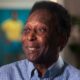 Pelé completa uma semana internado por infecção; saiba estado de saúde  atual · Notícias da TV