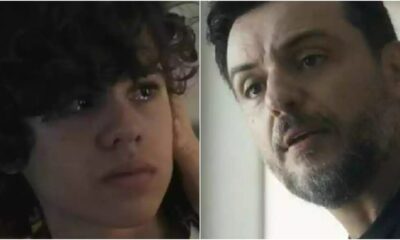 Travessia Resumo do proximo capitulo terca feira 13 de dezembro