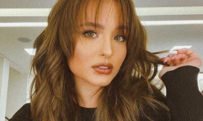 Aos 22 anos Larissa Manoela tem salario maior do que