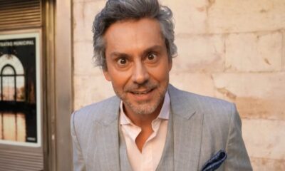 Apos se afastar de Travessia por doenca Alexandre Nero desabafa