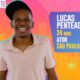 Lucas Penteado - Big Brother Brasil (BBB21) · Notícias da TV