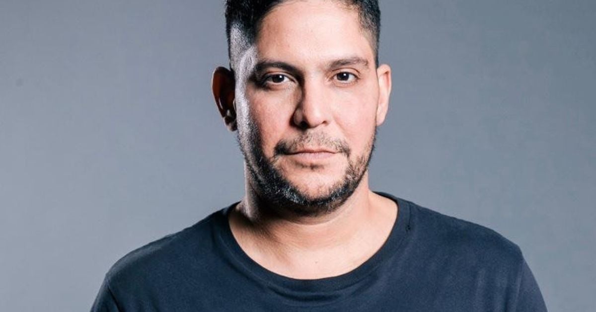 Cantor sertanejo Jorge, da dupla com Mateus, celebra nascimento da terceira filha 31 Minuto Info