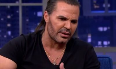Eduardo Costa anuncia que vai ‘encerrar a carreia e motivo