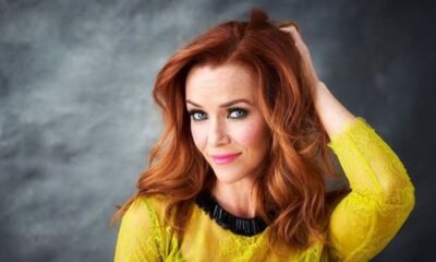 Morre Annie Wersching, atriz do game "The Last of Us"
