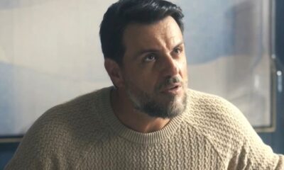 Travessia Moretti pisa gostoso em Guida com novo amor saiba