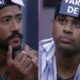BBB23 Clima pesou entre Cezar e Ricardo no Jogo da