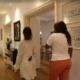 Casa onde Gloria Maria morava aparece no ‘Fantastico e surpreende