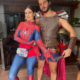 Fazendo sucesso neste carnaval quem e a famosa disfarcada de