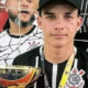 Jogador de futsal do Corinthians sub 16 perde a vida em