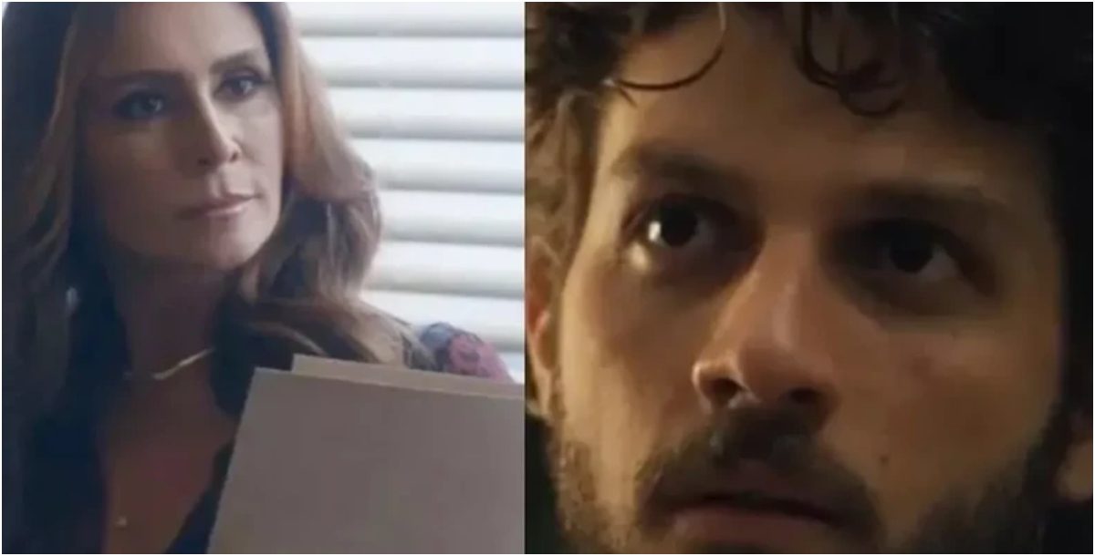 Travessia Resumo do proximo capitulo sexta feira 24 de fevereiro