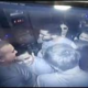 Elevador com 11 pessoas despenca 1 andar em Maceio 3