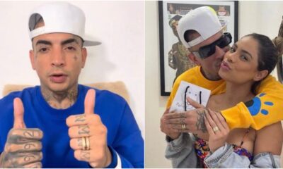 Guime faz pronunciamento oficial apos expulsao do BBB23 faz pedidos