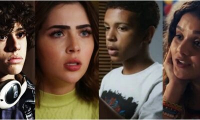 Travessia Jovem personagem da novela das 9 enfrentara pesadelo e