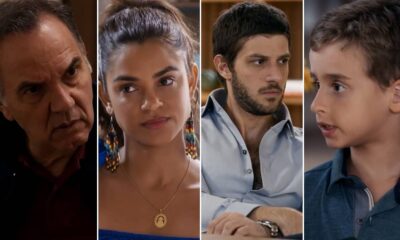 Travessia Resumo do proximo capitulo sabado 01 de abril –
