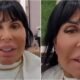 VIDEO Gretchen aparece irreconhecivel e acusada de mexer no rosto