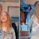 Video de Huck dancando com a filha e considerado inapropriado