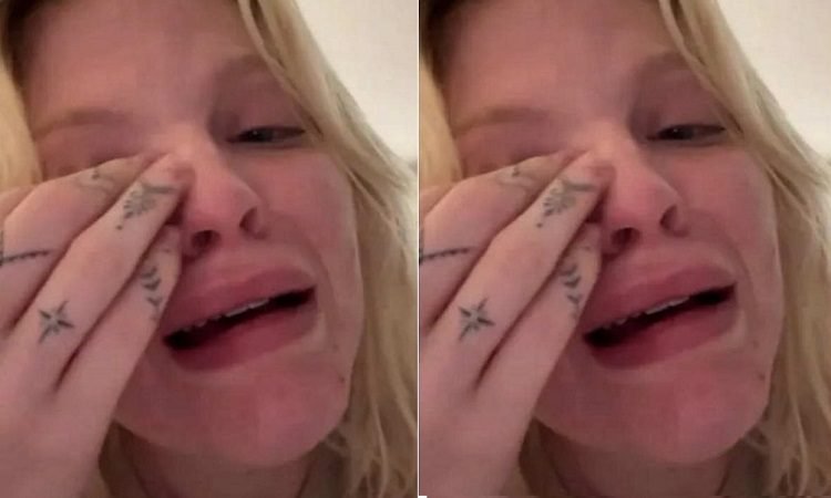 Video de Luisa Sonza chorando muito em desabafo deixa fas