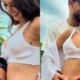 Bruna Biancardi anuncia que esta gravida de Neymar e fotos