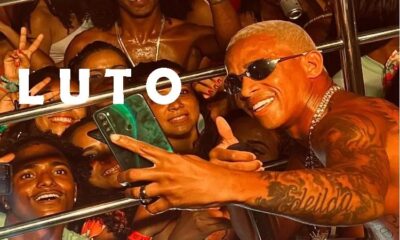 LUTO video mostra acidente que vitimou MC Biel Xcamoso aos