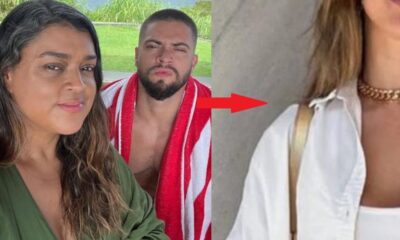Quem e Ingrid Lima stylist apontada como pivo da separacao