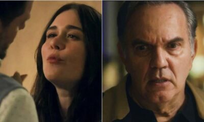 Travessia Resumo do proximo capitulo sabado 29 de abril –