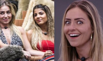 Lembra dela Campea do BBB19 Paula gastou premio de R