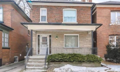 Esta senhora de 96 anos esta vendendo sua residencia e