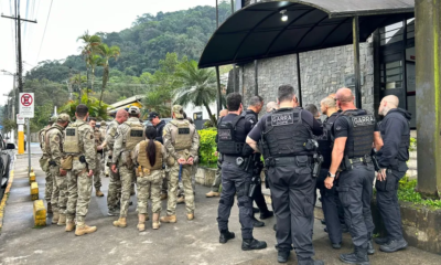 Policial da Rota e morto e colega fica ferido durante