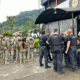 Policial da Rota e morto e colega fica ferido durante