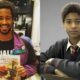 Avós de Alfred Enoch, de Harry Poter, se conheceram em Belém