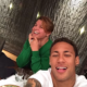 David Brazil entrega particularidade sobre Neymar ‘Ele que me da