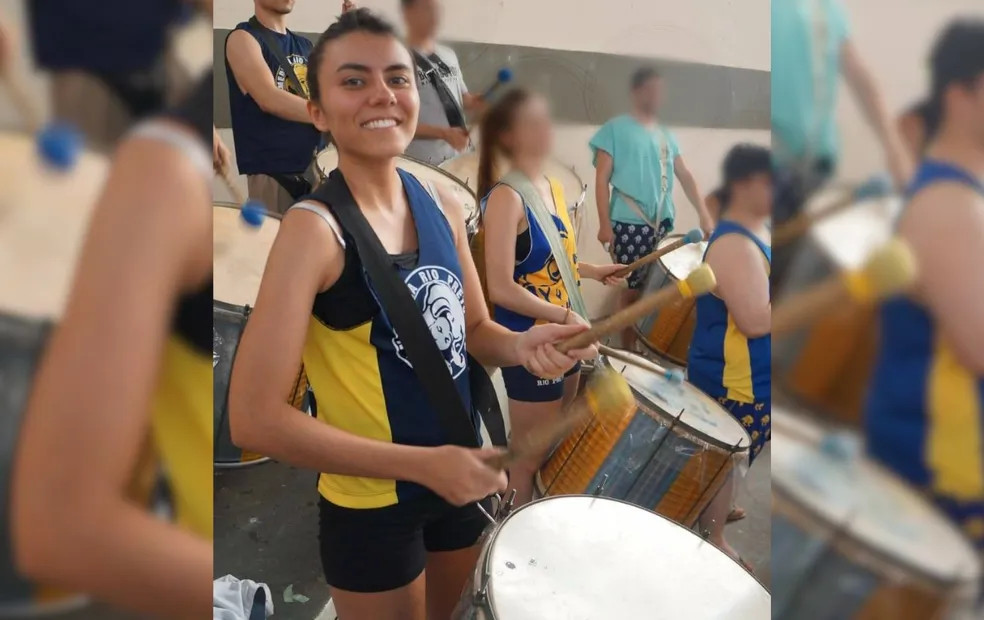 Médica é encontrada sem vida dentro de mala em apartamento em SP 35 Medica e encontrada sem vida dentro de mala em apartamento